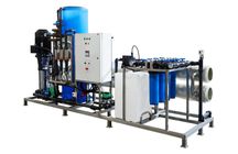Промышленные фильтры для воды по лучшим ценам в ОФИЦИАЛЬНОМ МАГАЗИНЕ