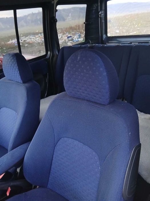 VIND FIAT DUBLO mai multe detali in privat