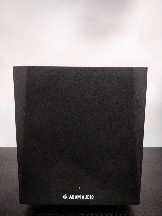 2x Adam Audio T7V + Adam Audio T10S