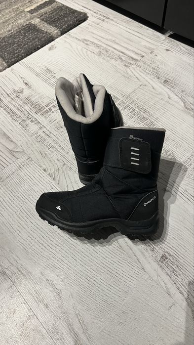 Ghete Quechua măimea 35