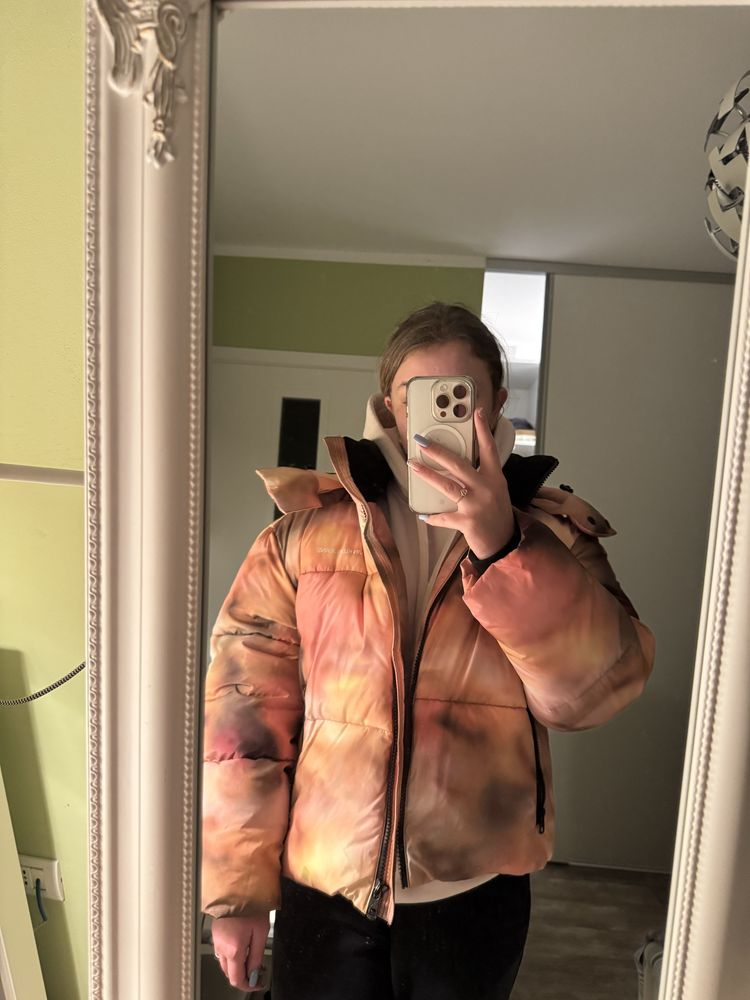 Geaca Calvin Klein