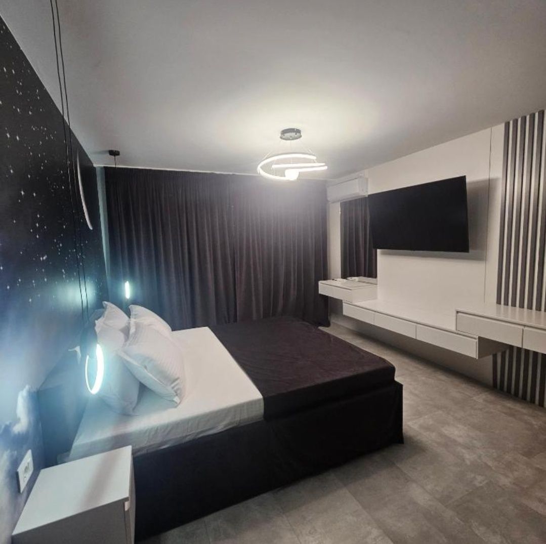 Galaxy Studio - Regim Hotelier