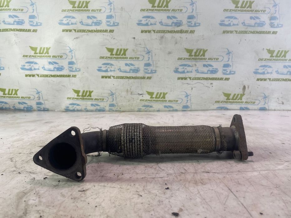 Racord flexibil  3.0 tdi BMK Audi A6 4F/C6 [2004 - 2008] 3.0 tdi BMK