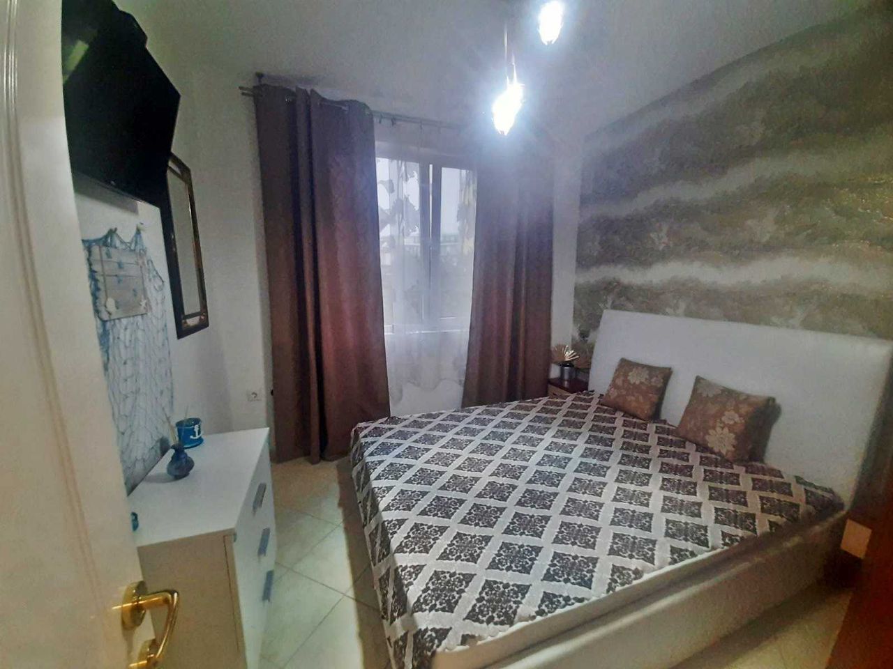 Продава се Двустаен апартамент в к.к. Слънчев бряг - 57 кв.м за 1208 €/кв.м - Снимка #10