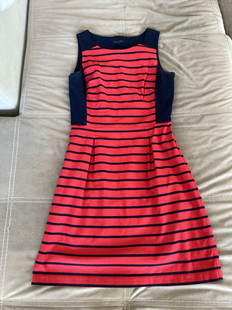 Рокли на Daphne, s. Oliver и Tommy Hilfiger