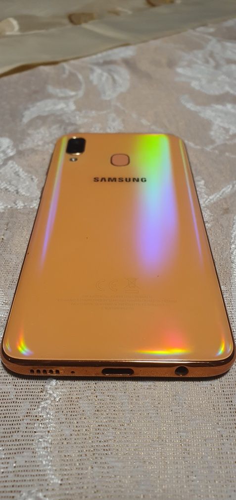 Samsung Galaxy A40