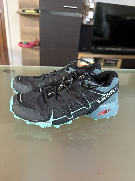 Salomon vario 2 обувки