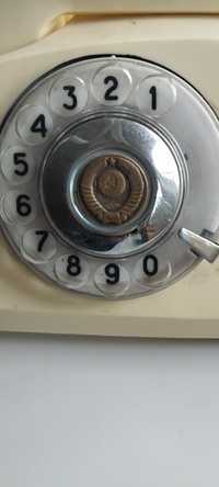 Телефон Советского периода
