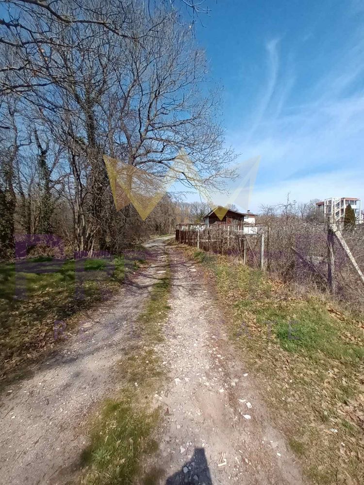 Продава се Парцел в Варна, м-т Ракитника - 600 кв.м за 95 €/кв.м - Снимка #2