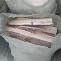 Продам сухие дрова в мешках