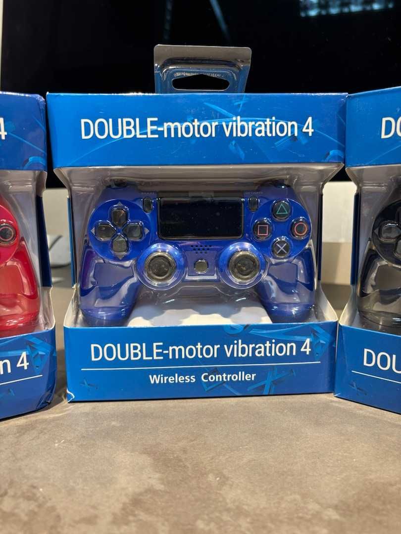 Controller ps4, joystick ps4, controller wireless Iași