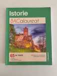 Culegere Istorie pentru Bacalaureat