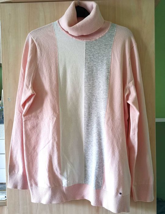 Bluza originala TOMMY HILFIGER, mar L, noua