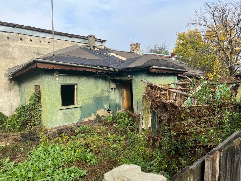 Casa de vânzare Ghencea Srada Nandru nr 45 Particular