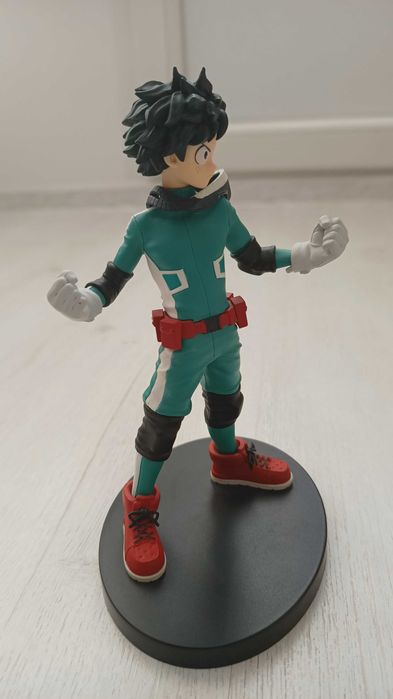 My Hero Academia - DXF Izuku Midoriya