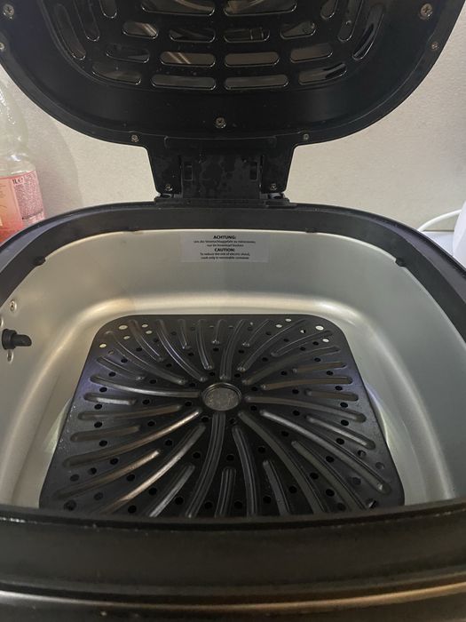 AIR FRYER PowerXL 12-в-1