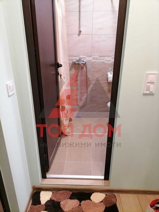 Дава се под наем Двустаен апартамент в Варна, Аспарухово - 42 кв.м за 433.5 € - Снимка #9