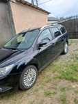 Ford Focus Titanium