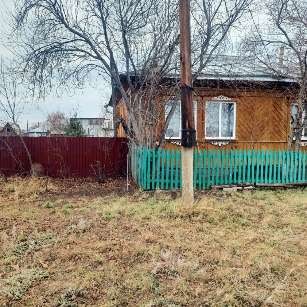 Продам дом с Бородулиха