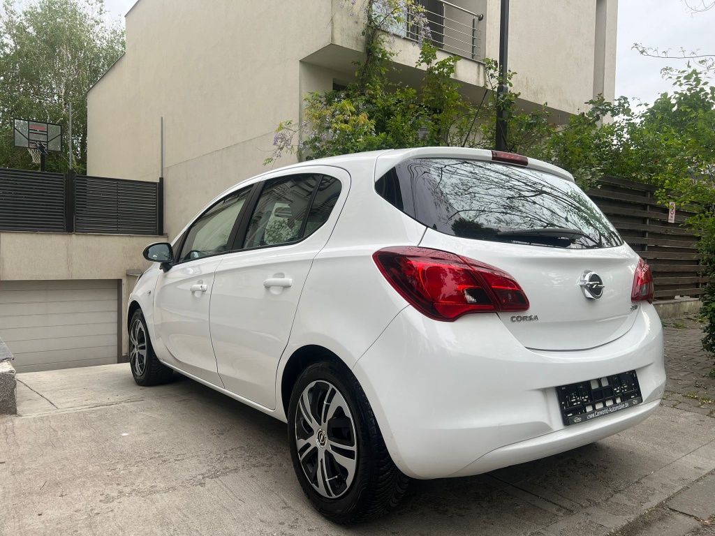 Opel Corsa 2017 Import Germania