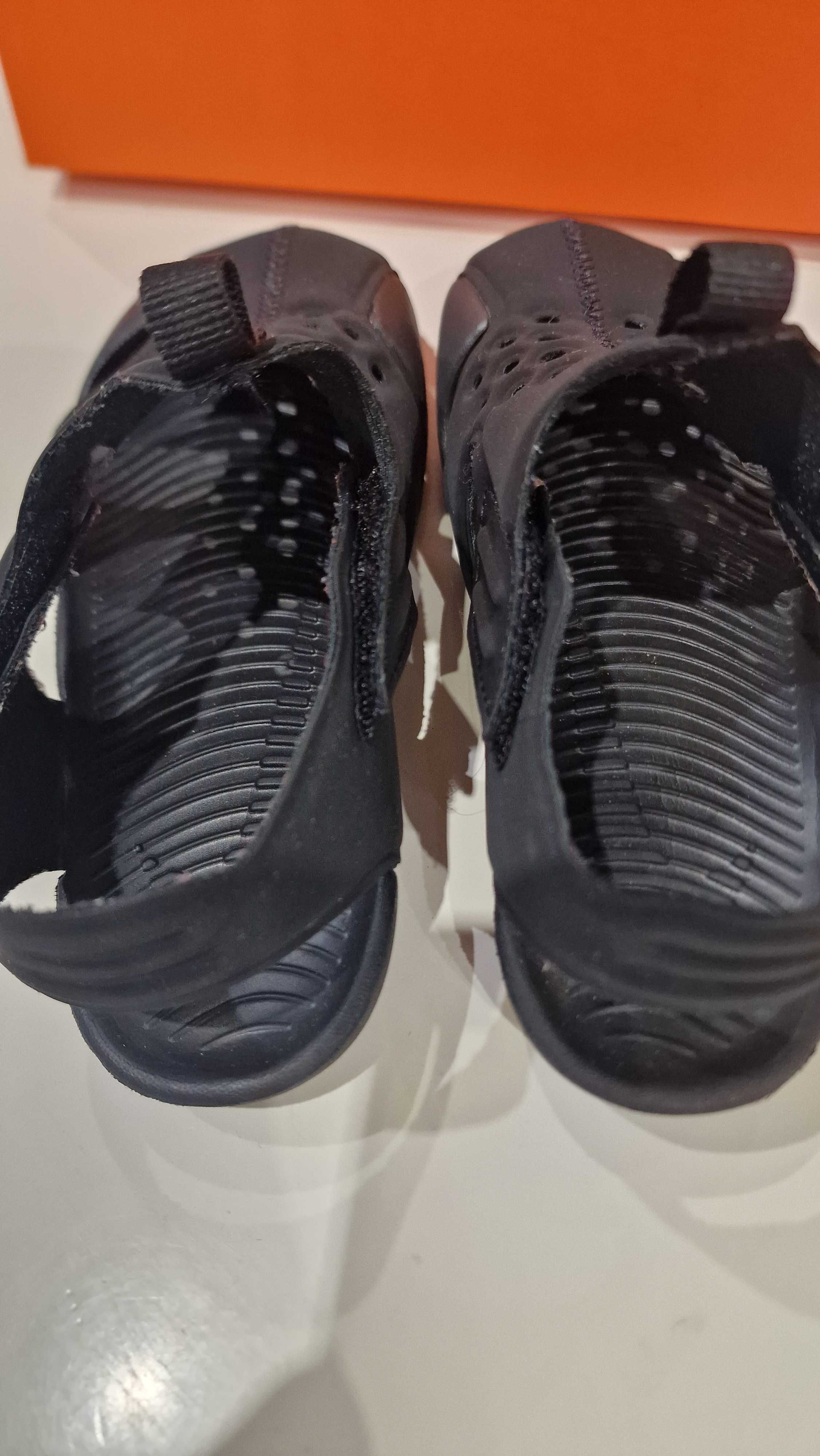 Детски сандали NIKE