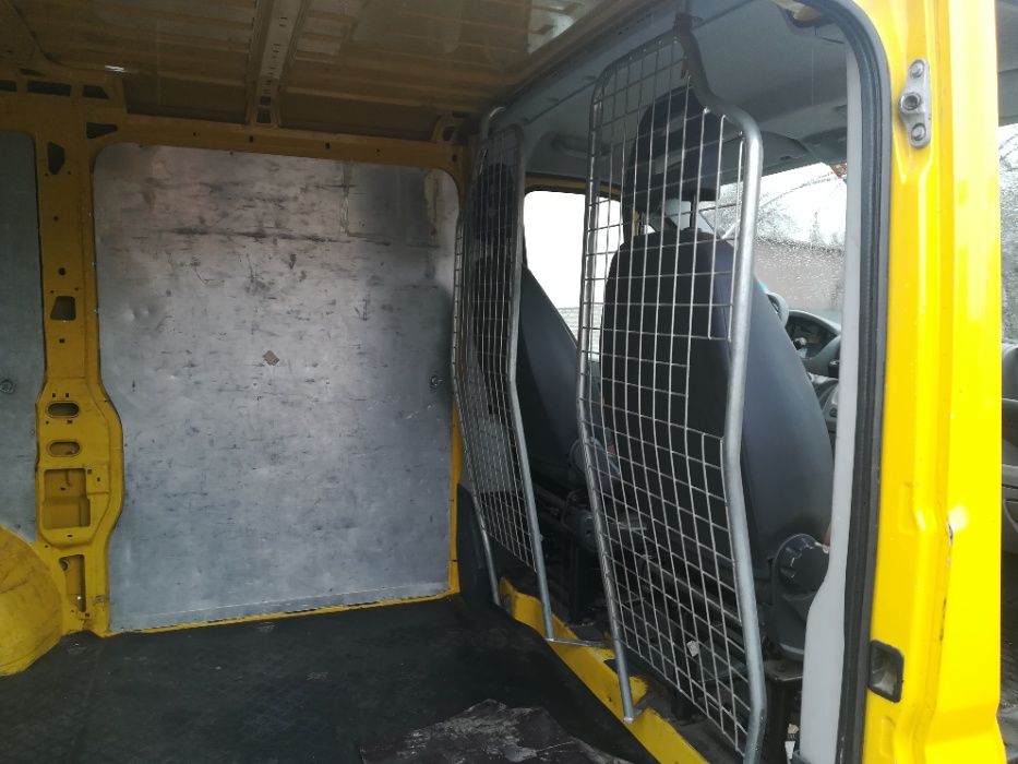 2бр.Фиат Дукато 2.3 д 4х4 на части