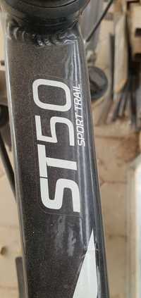 Bicicleta Rockrider ST50