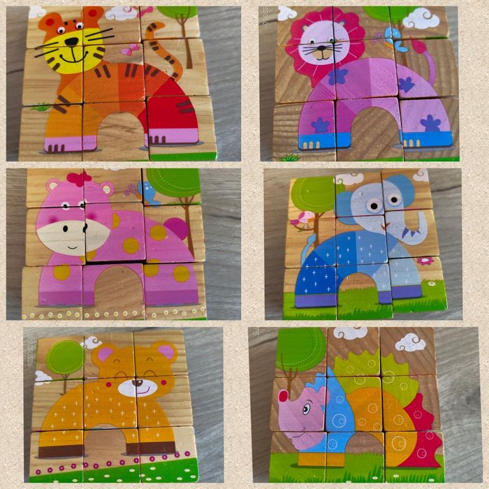 Образователни и занимателни игри