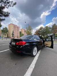 BMW Seria 5 BMW F10 525d Biturbo Xdrive 218cp 2015
