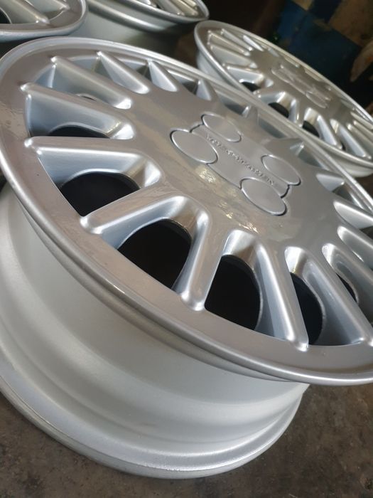 Джанти  vw corado G60/ Rally