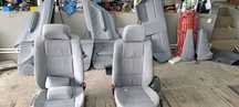 Interior complet e46 coupe
