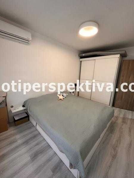 Продава се Тристаен апартамент в Пловдив, Кършияка - 97 кв.м за 1743 €/кв.м - Снимка #5