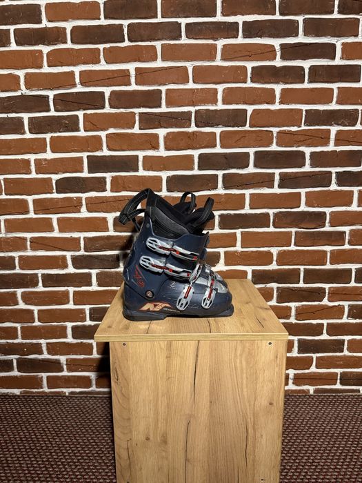 Clapari de ski Nordica