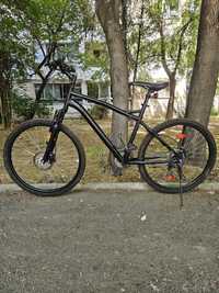 Bicicleta MTB Velors 26"