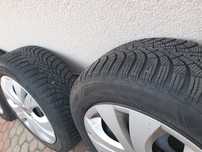 Roti audi r16 ///205 /55 r16 vag