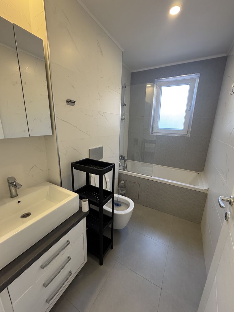 Apartament Parter 2 camere Cosmopolis