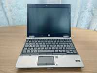 Laptop HP 2530p-de piese