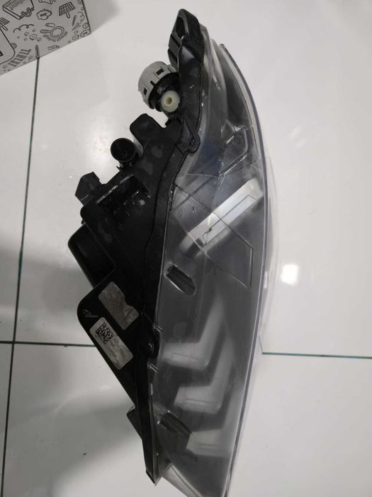 far mustang dreapta 2019-2023