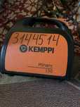 aparat de sudura Kemppi Minarc 150