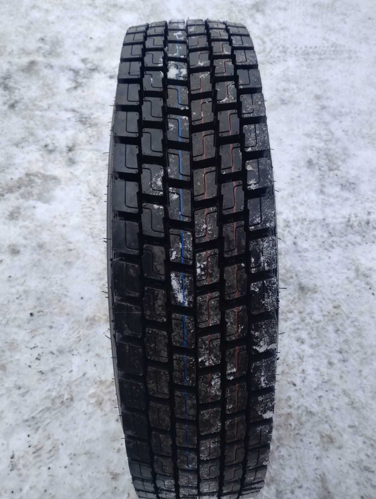 11R22.5-16PR Грузовые шины