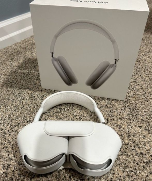 Airpods Max,NOI,SIGILATE,super okazie!