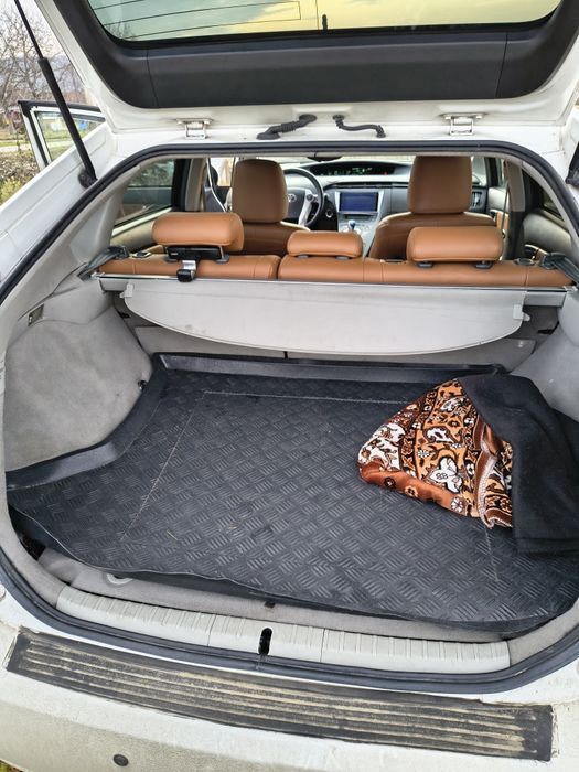 Toyota Prius 2010 Bateria hybrid trebuie înlocuită