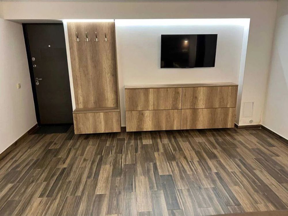 Квартира посуточно 1комн