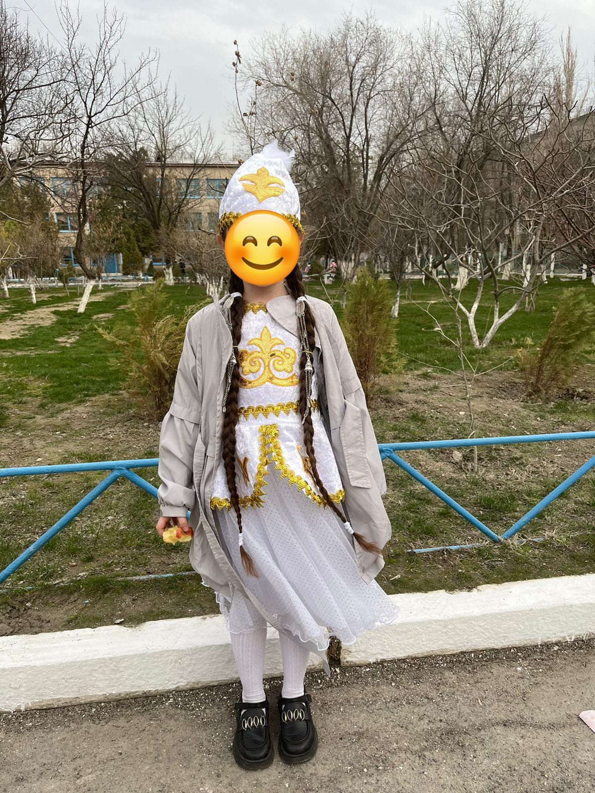 Қазақша көйлек / прокат