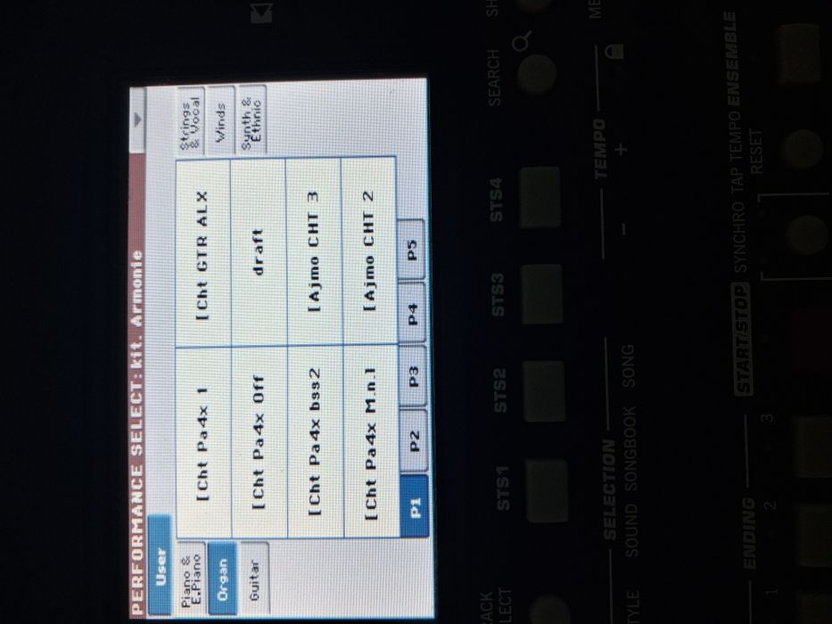 Vand sau schimb korg pa300 orga este impecabila set 2025