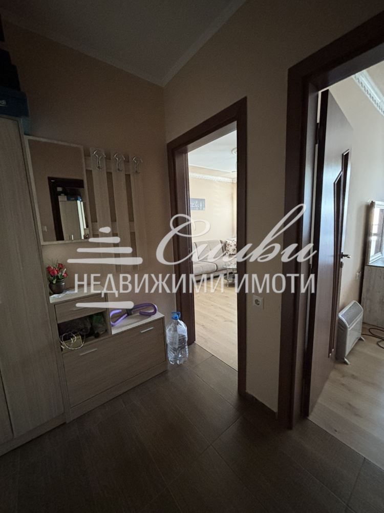 Дава се под наем Двустаен апартамент в Шумен, Болницата - 63 кв.м за 306 € - Снимка #5