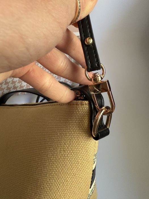 Geanta Dior Beauty Gift originala noua