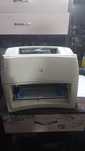 HP LASERJET 1000 series