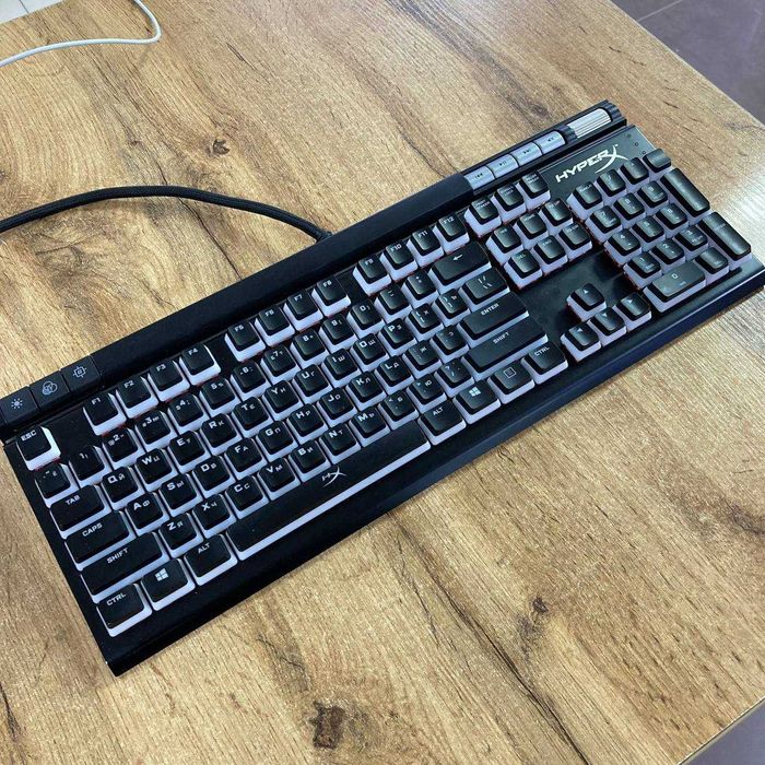 Клавиатура HyperX Alloy Elite 2 / sk142514