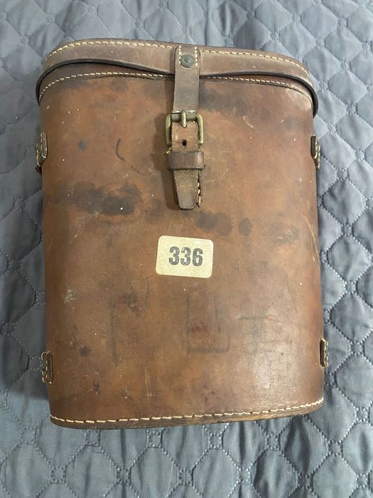 Бинокъл Ross London prismatic N5 1942